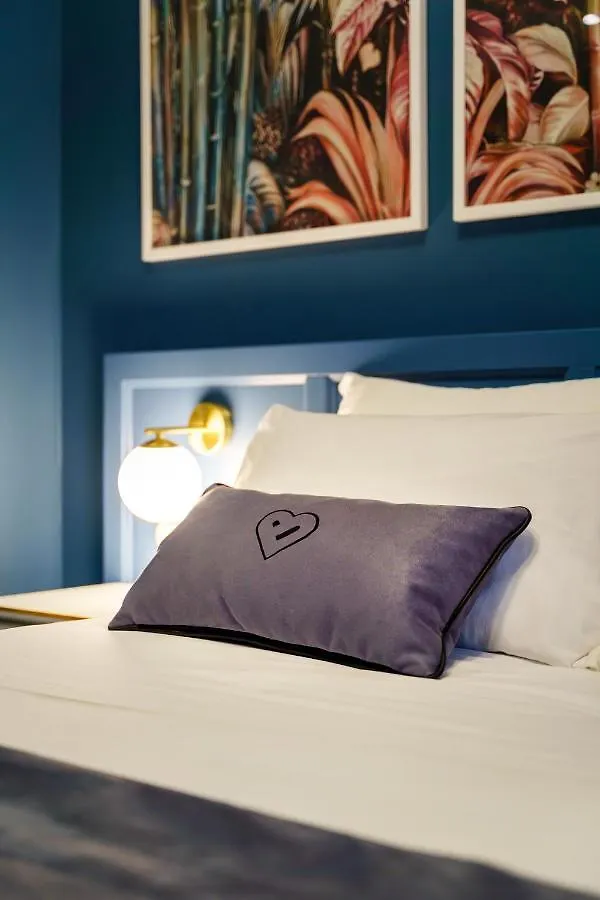 Birkin Porto 1870 Hotel Cagliari