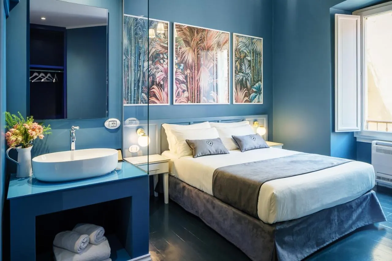 Birkin Porto 1870 Hotel Cagliari 3*,