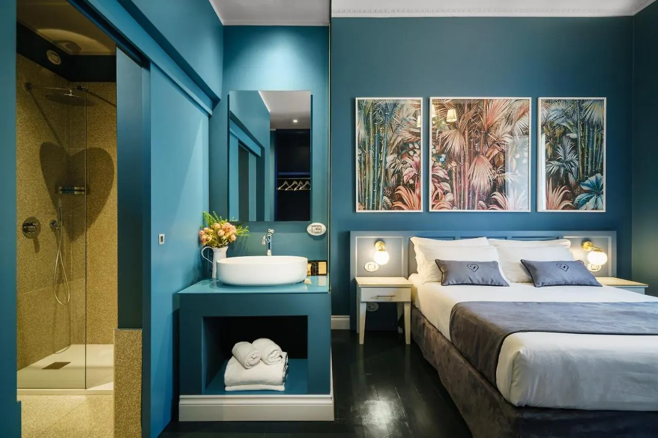 Birkin Porto 1870 Hotel Cagliari 3*,  Italy