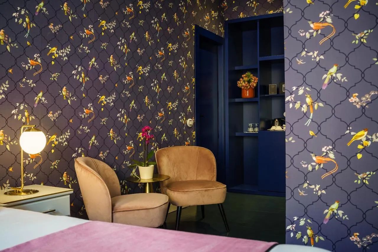 Birkin Porto 1870 Hotel Cagliari