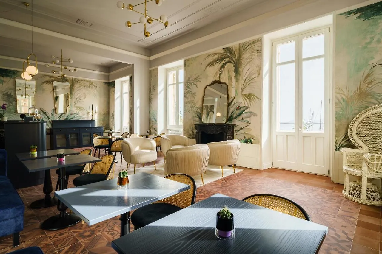 Birkin Porto 1870 Hotel Cagliari