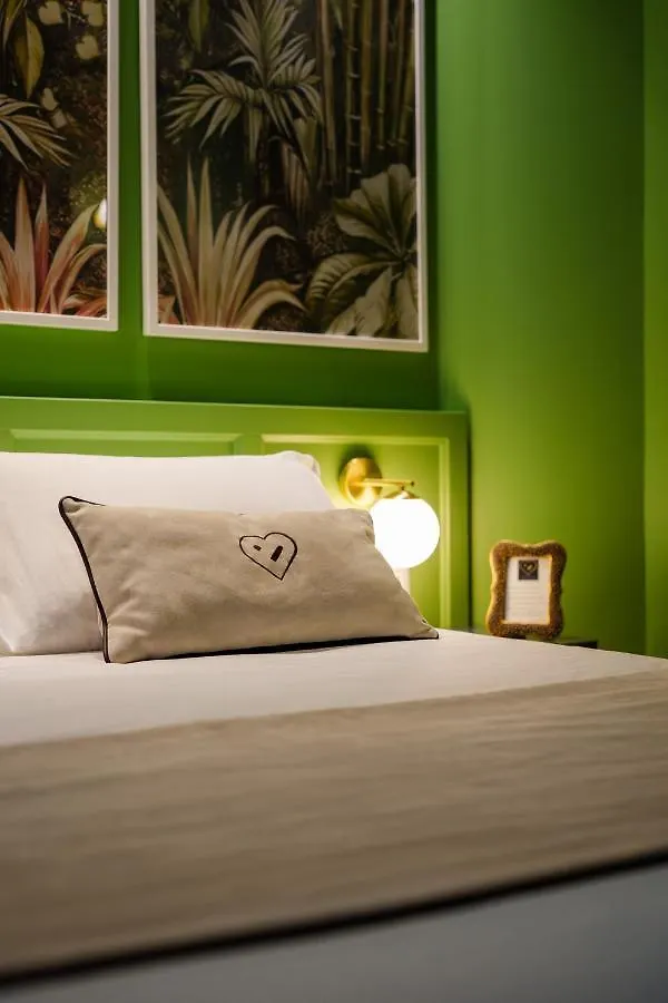 Birkin Porto 1870 Hotel Cagliari