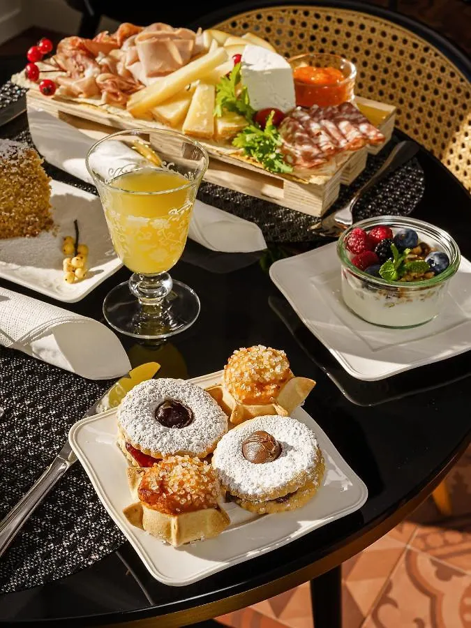 Birkin Porto 1870 Hotel Cagliari