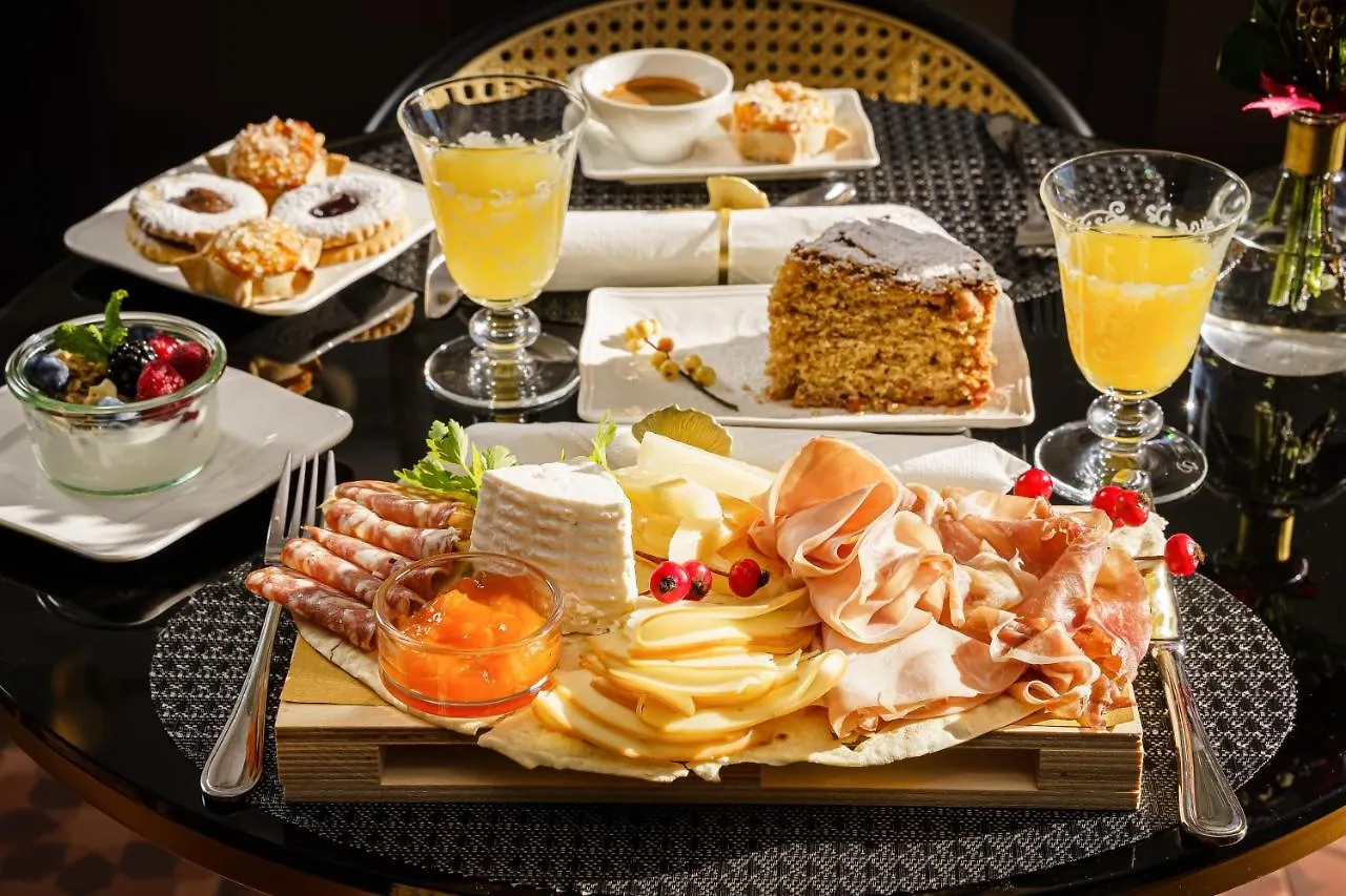 Birkin Porto 1870 Hotel Cagliari