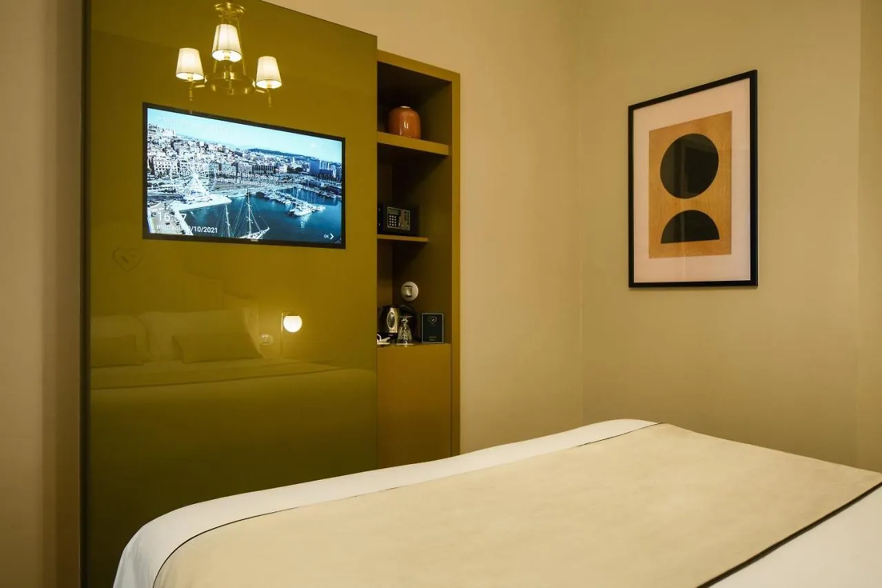 Birkin Porto 1870 Hotel Cagliari