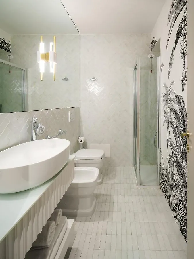 Birkin Porto 1870 Hotel Cagliari
