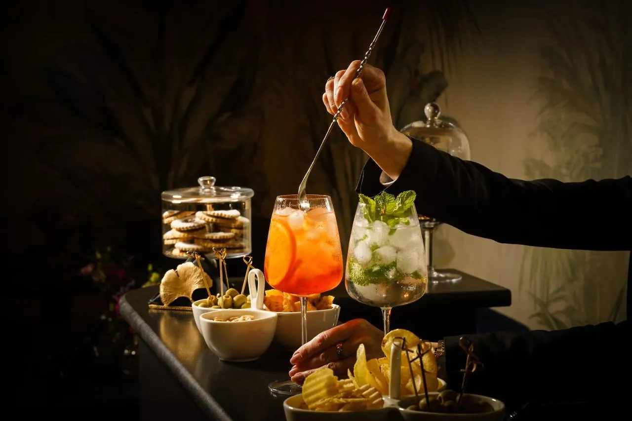 Birkin Porto 1870 Hotel Cagliari 3*,