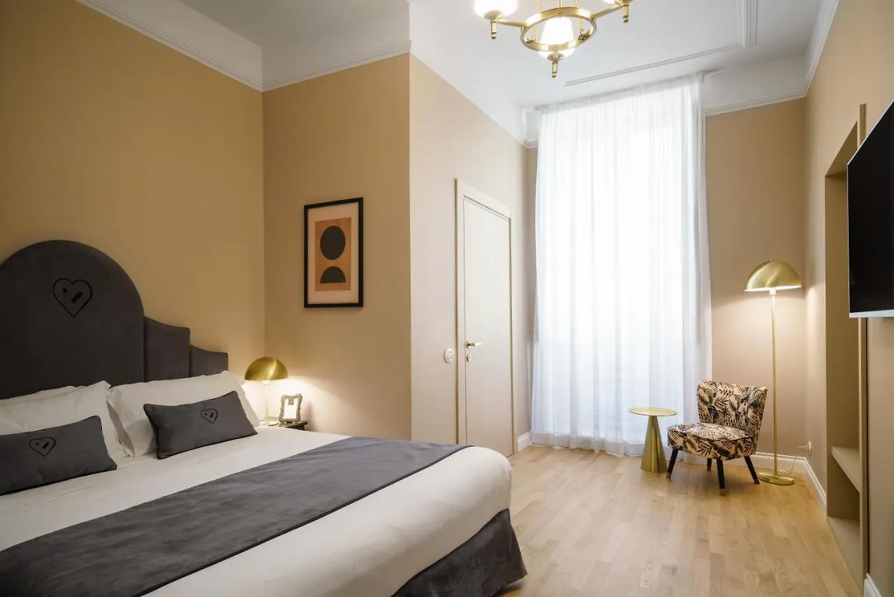 Birkin Porto 1870 Hotel Cagliari