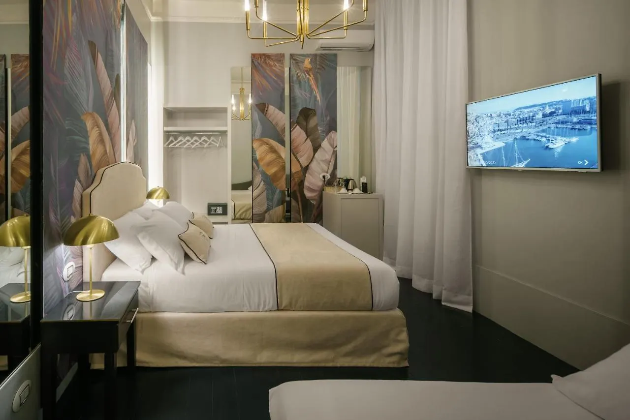 Birkin Porto 1870 Hotel Cagliari