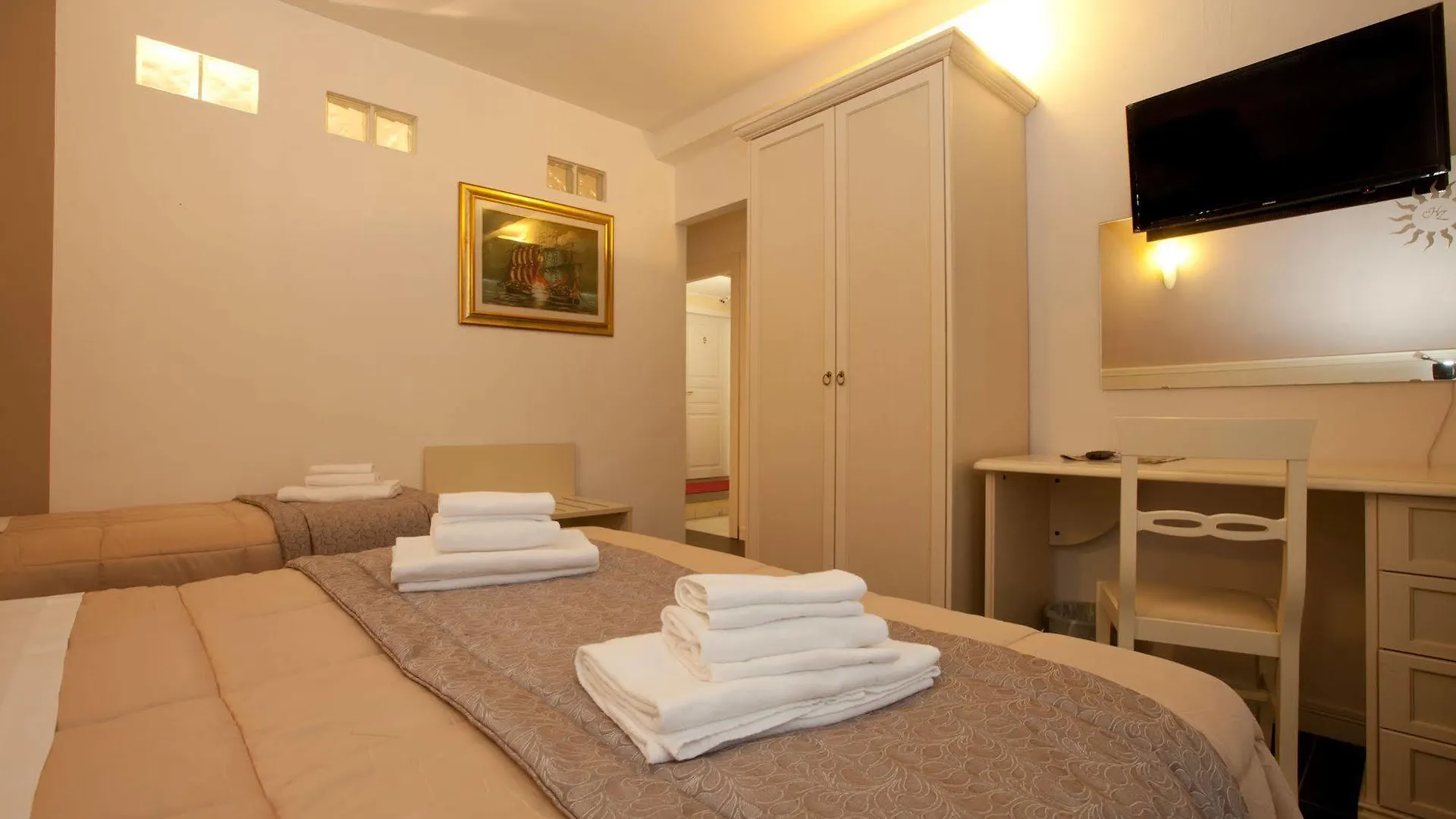 Birkin Porto 1870 Hotel Cagliari