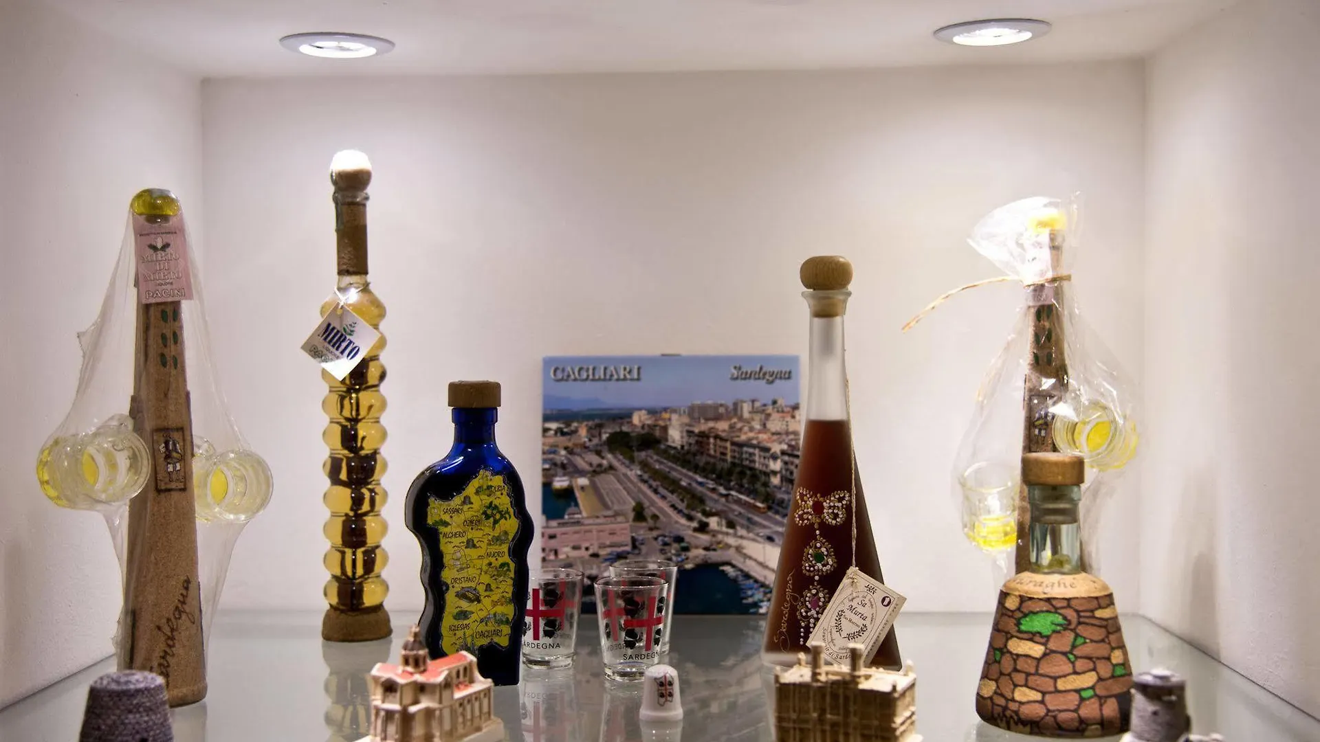 Birkin Porto 1870 Hotel Cagliari