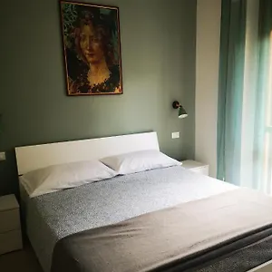 Pensjonat Il Giardino Di Anna - Charming In, Cagliari