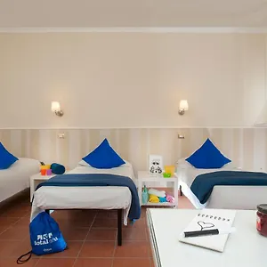 Budget Des Arts Hostel Rzym