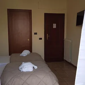 Hotel Eliseo ***