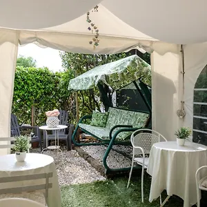 Dolce , Valeggio sul Mincio Italien