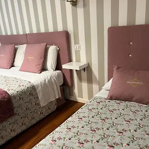 Dimora Fimabechi Pensjonat Bari