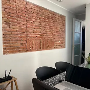 Dimora San Camillo Pensjonat Katania