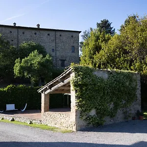 Castello Di Bibbione , San Casciano in Val di Pesa Italien