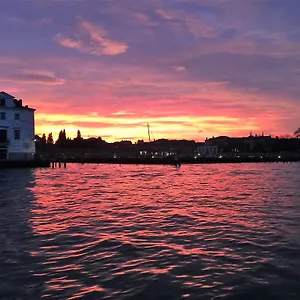Harry's Canal View , Venedig Italien