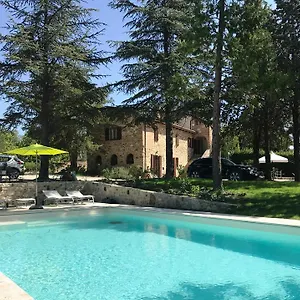 Poggio Cantarello Vacanze , Chiusi Italien