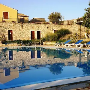 Tenuta Margitello , Comiso Italien