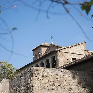Beplace Aventino Pensjonat Rzym